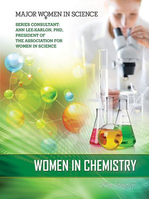 cover image of Women in Chemistry